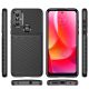 8. Thunder Case flexible gepanzerte Hülle für Motorola Moto G Power 2022 schwarz