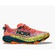 HOKA Speedgoat 6 Feldspar/Blue Twilight Damen Laufschuhe (1147811-FDS)