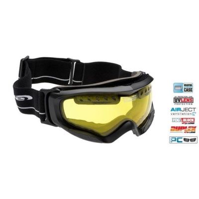 2. GOGGLE H760-2 SKIBRILLE
