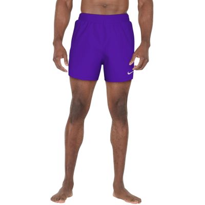 5. Nike Essential 5 M NESSF560 536 Badeshorts
