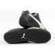 8. Puma Speedcat Herren-Sportschuhe, schwarze Leder-Sneaker