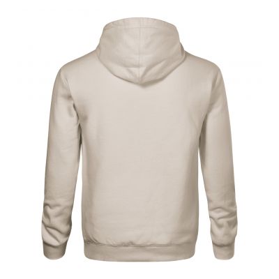 3. Malfini Moon Sweatshirt M MLI-42051 eisgrau