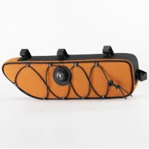 ROCKBROS Rahmentasche für Fahrräder TL003 orange