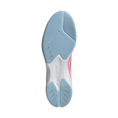 6. adidas F50 Hyperfast League IN KK1061 Fußballschuhe