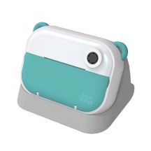 Meine erste Insta Wi Kamera Türkis