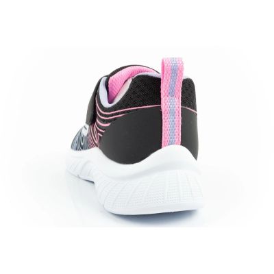 14. Skechers Microspec Velcro Sportschuhe für Kinder, leicht und bequem