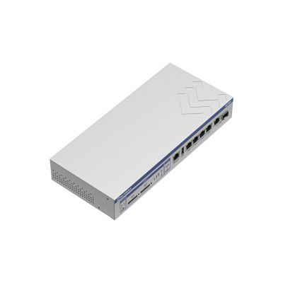 8. Teltonika RUTXR1 Mobilfunknetz-Router