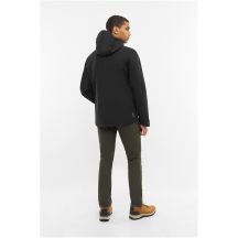 VIKING Trek Pro 2.0 Herrenjacke Schwarz XXXL