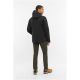 VIKING Trek Pro 2.0 Herrenjacke Schwarz XXXL