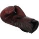 3. MASTERS RBT-MAROON Lederboxhandschuhe