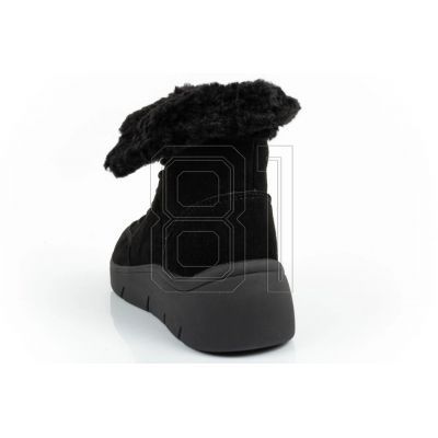 5. Scholl Stelvio Stiefeletten W F302321004