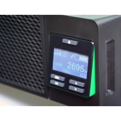 9. APC Smart-UPS SRT 3000VA RM 230V