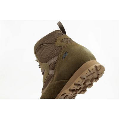 7. Aku Pilgrim Tsc Gore-tex O3 HI CI AN Herren Militär-Taktikstiefel