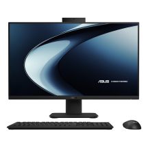 ASUS V600 AiO VM670KA-BPE013W AMD Ryzen AI 7 350 68,6 cm (27") 1920 x 1080 px All-in-One-PC 16 GB DDR5-SDRAM 1 TB SSD Windows 11 Home Wi-Fi 6 (802.11ax) Schwarz