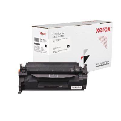 Xerox Everyday – Mono – Kompatibel – Tonerkartusche für HP CF289A, HP 89A, HP LaserJet Enterprise M507, MFP M528, LaserJet Enterprise Flow MFP M528