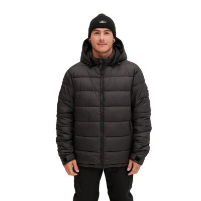 O'Neill Herren-Wintersportjacke O'Riginals Snowboard-Skijacke schwarz