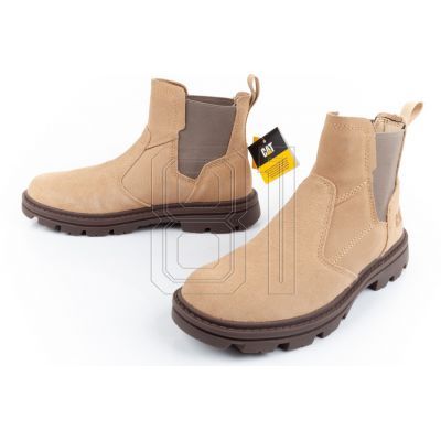 5. Caterpillar Practitioner M P725200 Schuhe