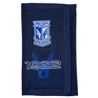 Geldbörse 1922 Wings BS KKS Lech