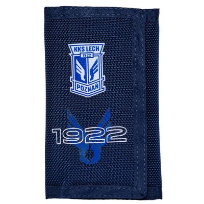 Geldbörse 1922 Wings BS KKS Lech