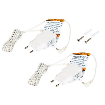 6. BLOW BABY-NANY MIT 3,2"-LCD-MONITOR
