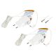 6. BLOW BABY-NANY MIT 3,2"-LCD-MONITOR