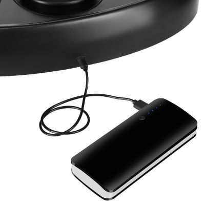 10. TB03 Bluetooth Elektronische Boxscheibe mit Musik und HMS-Handschuhen