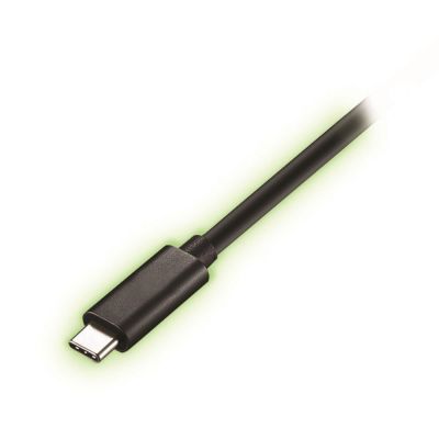 22. ESPERANZA Kabelmaus 6D für Gamer GALAXY USB-C EGM212