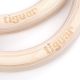 3. Tiguar Turnringe