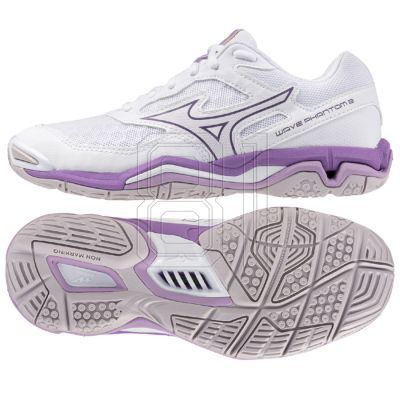 2. Mizuno Wave Phantom 3 X1GB226010 Schuhe