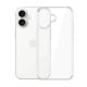 5. 3mk Armor Case für Apple iPhone 17 - transparent