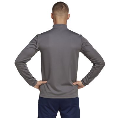 9. Adidas Entrada 22 Training Top M H57546 Sweatshirt