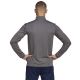 9. Adidas Entrada 22 Training Top M H57546 Sweatshirt