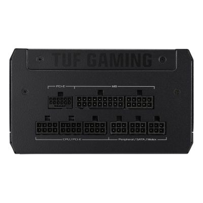 21. ASUS TUF GAMING 750W GOLD Netzteil