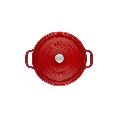 5. Staub 40509-861-0 Bräter 8,35 l Gusseisen