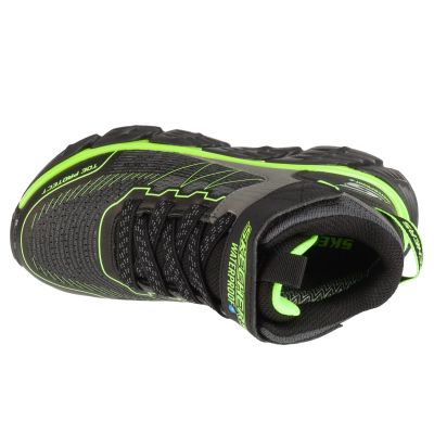 3. Skechers Tech-Grip - High-Surge 403806L-CBLM Grau 27