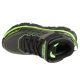 3. Skechers Tech-Grip - High-Surge 403806L-CBLM Grau 27