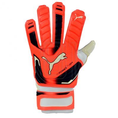 2. PUMA EVO POWER GRIP 2 AQUA TORWARTHANDSCHUHE 41145 30
