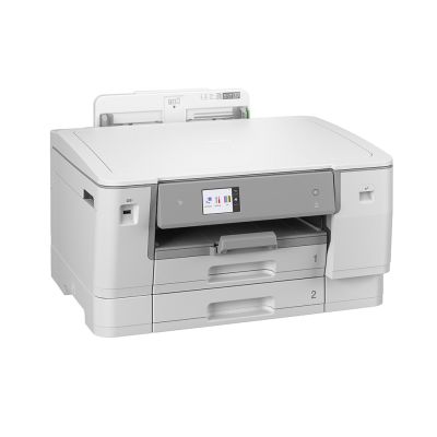 5. Brother HL-J6010DW Tintenstrahldrucker, Farbe, 1200 x 4800 dpi, A3, WLAN