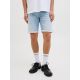 3. Jack&Jones Herren-Shorts JJIRICK JJICON IK SHORTS GE 118 SN 12269609 BLAUER DENIM