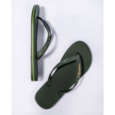2. Ipanema Class Brasil M 80415-20770 Flip-Flops