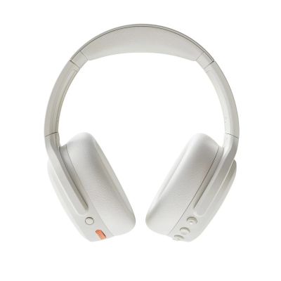2. Skullcandy Crusher ANC2 Wireless Knochenweiße Kopfhörer