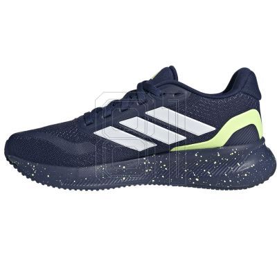 2. Adidas Runfalcon 5 Jr JQ9781 Schuhe