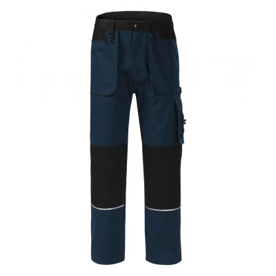 3. Rimeck Woody M MLI-W0102 marineblaue Hose