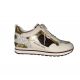 2. MICHAEL KORS DAMEN-SNEAKERS WILMA