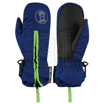 Trollkids Kids Troll Mitten Jr 924-100 Winterhandschuhe