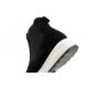 7. Scholl Beverly Bootie Damen Lederstiefeletten Schwarz