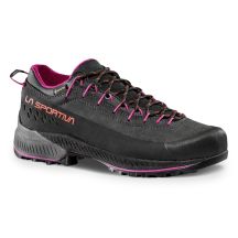 La Sportiva TX4 Evo W's GTX Approachschuhe ZFAS053G00P11 Carbon/Springtime