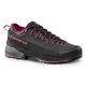 La Sportiva TX4 Evo W's GTX Approachschuhe ZFAS053G00P11 Carbon/Springtime