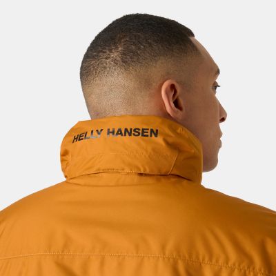 7. Helly Hansen Herren BUBLINER ISOLIERTE JACKE 53117 399