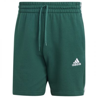 adidas Essentials French Terry 3-Streifen M IS1342 Shorts